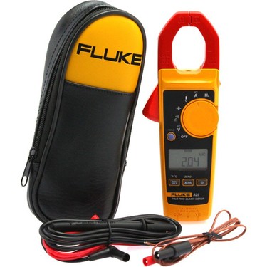 Fluke